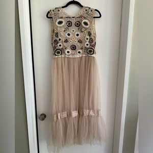 Needle + Thread Dress - Size 6